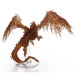 D&D Icons of the Realms: Red Ghost Dragon