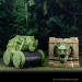 D&D Icons of the Realms: Tomb of Annihilation Complete Set