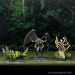 D&D Icons of the Realms: Tomb of Annihilation Complete Set