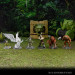 D&D Icons of the Realms: Tomb of Annihilation Complete Set