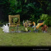 D&D Icons of the Realms: Tomb of Annihilation Complete Set
