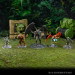 D&D Icons of the Realms: Tomb of Annihilation Complete Set