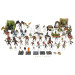 D&D Icons of the Realms: Tomb of Annihilation Complete Set