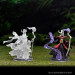 D&D Icons of the Realms: Tomb of Annihilation Complete Set