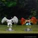 D&D Icons of the Realms: Tomb of Annihilation Complete Set