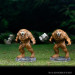D&D Icons of the Realms: Tomb of Annihilation Complete Set