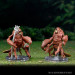 D&D Icons of the Realms: Tomb of Annihilation Complete Set
