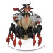 D&D: Icons of the Realms - Miska the Wolf-Spider