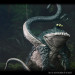 D&D Quests from the Infinite Staircase - Froghemoth Elder