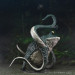 D&D Quests from the Infinite Staircase - Froghemoth Elder