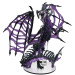 D&D Icons of the Realms: Black Dracolich