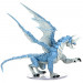 Pathfinder Battles Miniatures: The Mwangi Expanse - Adult Cloud Dragon
