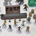 Pathfinder Battles: Rusty Dragon Inn Box Set