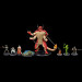 Pathfinder Battles: Impossible Lands - Impossible Foes