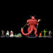 Pathfinder Battles: Impossible Lands - Impossible Foes