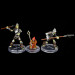 Pathfinder Battles: Impossible Lands - Impossible Foes