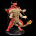 Pathfinder Battles: Impossible Lands - Impossible Foes