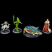 Pathfinder Battles: Impossible Lands - Impossible Foes