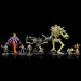 Pathfinder Battles: Impossible Lands - Accursed Constructs