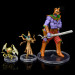 Pathfinder Battles: Impossible Lands - Accursed Constructs