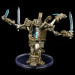 Pathfinder Battles: Impossible Lands - Accursed Constructs