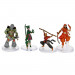 Pathfinder Battles: Impossible Lands - Heroes & Villains