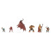 Pathfinder Battles: Danger Island Denizens
