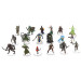 Pathfinder Battles: Fearsome Forces - Battle Brick (24)