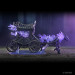 Pathfinder Battles: Death Coach Boxed Miniature