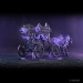 Pathfinder Battles: Death Coach Boxed Miniature