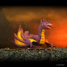 Pathfinder Battles: Yamaraj Boxed Miniature
