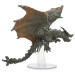 Pathfinder Battles: Adult Adamantine Dragon
