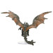 Pathfinder Battles: Adult Adamantine Dragon