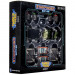 Starfinder Battles: Planets of Peril - Docking Bay Premium Set