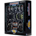 Starfinder Battles: Planets of Peril - Docking Bay Premium Set