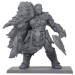 Armies & Heroes: Savage Orc Female Champion V1 (30mm Scale)