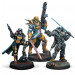 Infinity: Yu Jing - Booster Pack Alpha