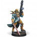 Infinity: Yu Jing - Booster Pack Alpha