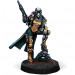 Infinity: Yu Jing - Booster Pack Alpha