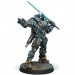 Infinity: Yu Jing - Booster Pack Alpha