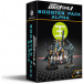 Infinity: Yu Jing - Booster Pack Alpha