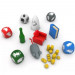 Ghost Blitz: The Dice Game