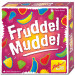 Fruddel Muddel (Fuddle Muddle)
