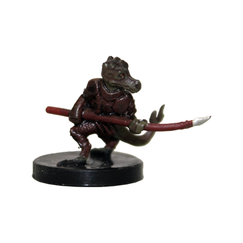 Angelfire HOBGOBLIN IMPALER D&D miniature combined shipping w/card 