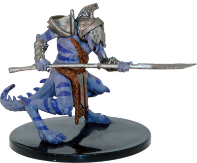 Baldur's Gate Descent Into Avernus #29 Legion Ice Devil (U)