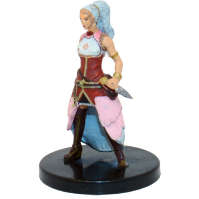 Eberron Rising From The Last War 006 Kalashtar Female C Collectible Miniatures Miniature Market Fighters have the most single target damage potential in 5e. eberron rising from the last war 006 kalashtar female