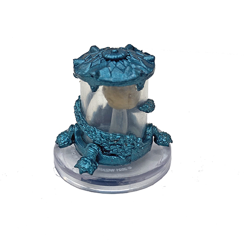 Fizban's Treasury of Dragons #34 Brain in a Jar (R)