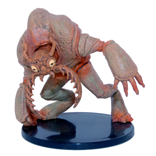 Monster Menagerie #42 Umber Hulk (R)