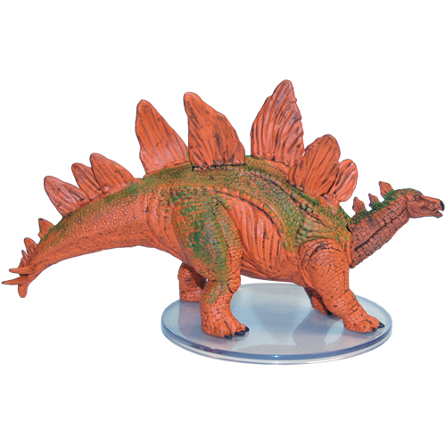Mordenkainen Presents Monsters of the Multiverse #31 Stegosaurus (U)