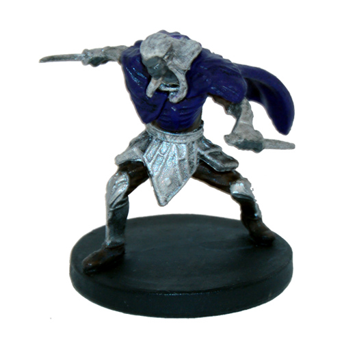 Rage of Demons #13 Drow Scout (C)